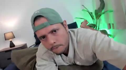 Nate Ocean online show from August 5, 2:58 am
