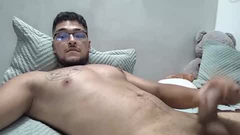 Nate torres online show from May 17, 2:46 pm