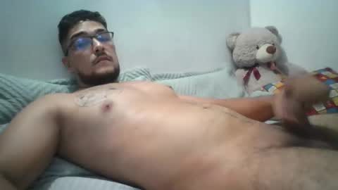 Nate torres online show from May 29, 8:18 pm