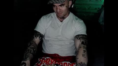 Nate online show from December 5, 10:34 pm