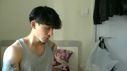 natenate91 online show from January 8, 7:21 am