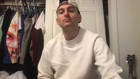 natetheexplorer online show from October 14, 10:10 pm