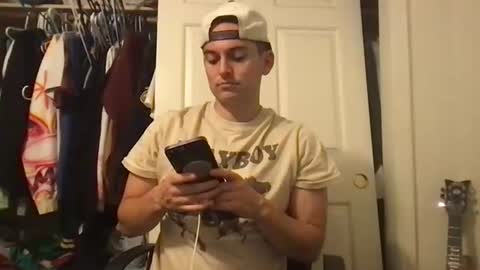 natetheexplorer online show from October 23, 6:56 am