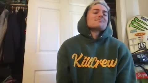 natetheexplorer online show from January 7, 8:00 pm