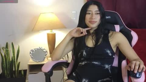 NATHALIA online show from March 6, 4:31 am