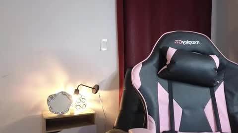 NATHALIA online show from March 20, 3:44 am