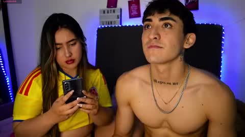 nath_and_lianx online show from June 28, 6:19 am