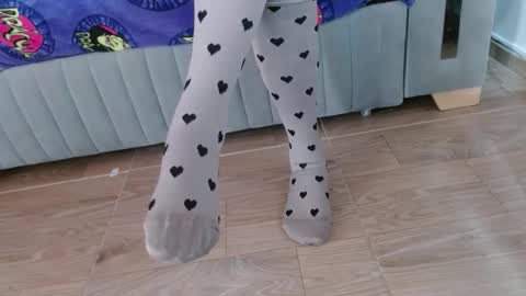 nath_dawson online show from November 29, 4:32 pm