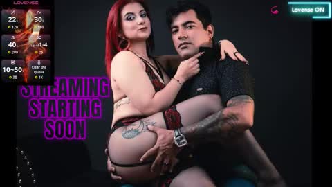 Natha  Andy  online show from February 15, 2:03 pm