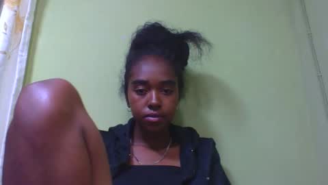 Snapshot of nathaaldy chatting on October 6, 6:16 pm nathaaldy online show from October 6, 6:16 pm