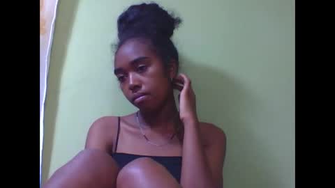 Snapshot of nathaaldy chatting on October 11, 8:57 am nathaaldy online show from October 11, 8:57 am