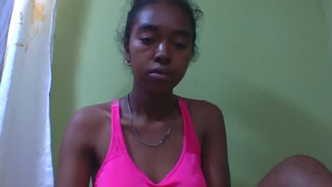 Snapshot of nathaaldy chatting on October 15, 5:07 am nathaaldy online show from October 15, 5:07 am