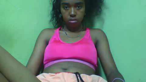 Snapshot of nathaaldy chatting on October 26, 2:45 pm nathaaldy online show from October 26, 2:45 pm