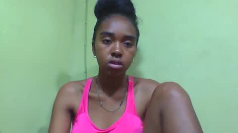 Snapshot of nathaaldy chatting on October 28, 3:43 am nathaaldy online show from October 28, 3:43 am