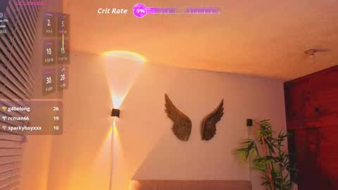 nathaly sky online show from December 2, 10:09 am