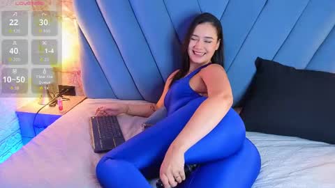 Nathalia koch online show from April 17, 11:08 pm