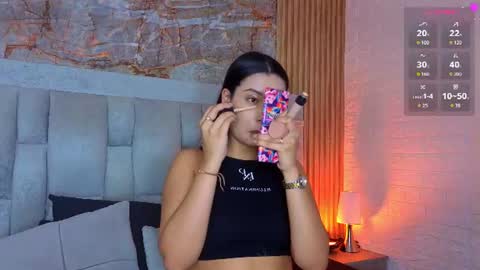 Snapshot of nathalia_kosh_ chatting on June 29, 2:39 pm Nathalia koch online show from June 29, 2:39 pm