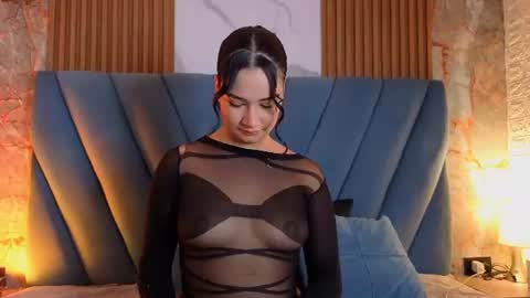 Snapshot of nathalia_kosh_ chatting on July 11, 8:44 pm Nathalia koch online show from July 11, 8:44 pm