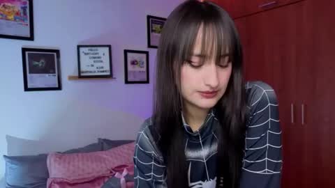 Snapshot of nathalia_ramirez_ chatting on February 5, 2:38 am Nathalia Ramirez online show from February 5, 2:38 am