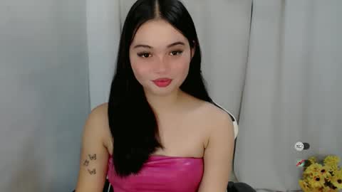 nathalia_starxxx online show from November 5, 7:03 pm