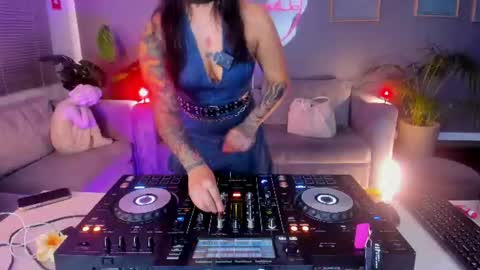 nathalia stone  online show from June 27, 2:38 am