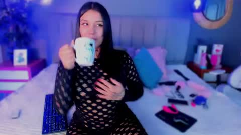 nathalia stone  online show from July 2, 3:34 am