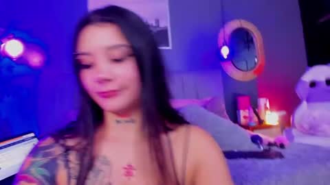 nathalia stone  online show from July 31, 7:19 am
