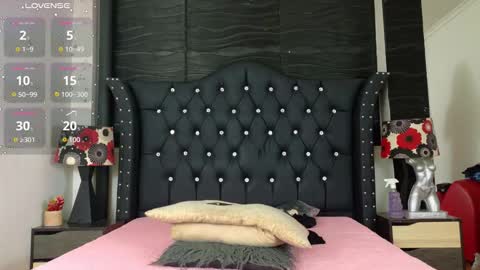nathaliaz online show from September 25, 12:20 pm