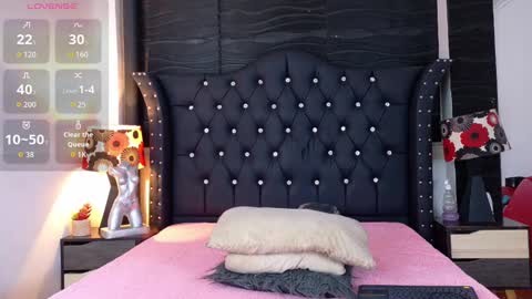 nathaliaz online show from October 1, 12:11 pm
