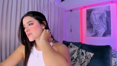 Snapshot of nathalie_rivers chatting on September 10, 11:32 am NATHALIE online show from September 10, 11:32 am