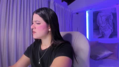 NATHALIE online show from October 22, 11:10 am