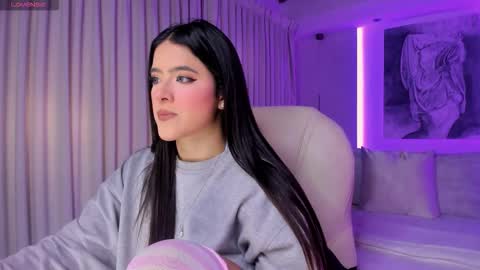 NATHALIE online show from November 28, 11:13 am