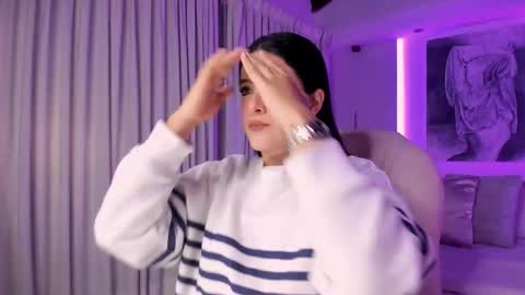 NATHALIE online show from December 3, 11:08 am