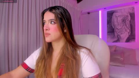 NATHALIE online show from January 7, 11:34 am