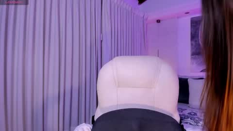 NATHALIE online show from February 24, 11:19 am