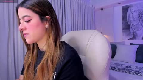 NATHALIE online show from March 13, 11:17 am