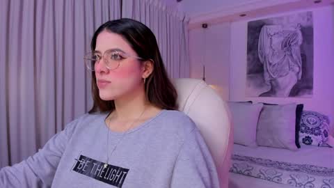 NATHALIE online show from March 31, 11:21 am