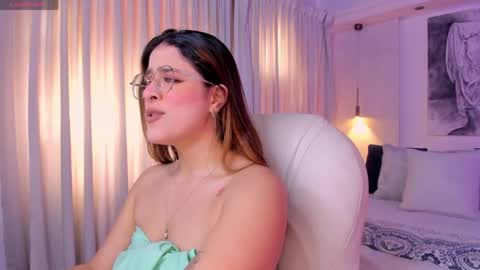 NATHALIE online show from April 1, 1:41 pm