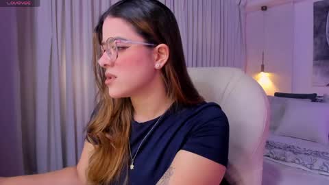 NATHALIE online show from April 13, 11:27 am