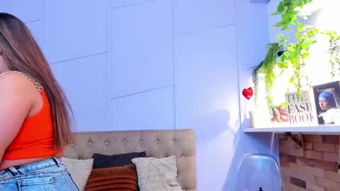 nathalie rossel online show from October 11, 6:50 pm