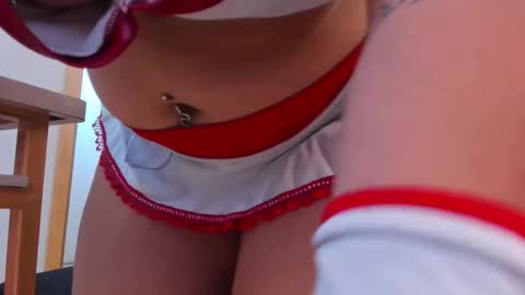 nathalie rossel online show from October 29, 7:48 pm