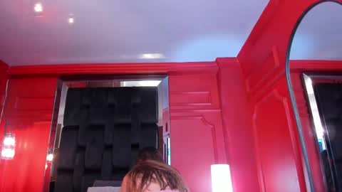 nathalie rossel online show from November 21, 7:12 pm