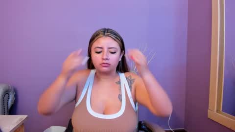 nathalie rossel online show from January 13, 6:24 pm