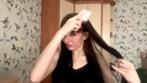 Snapshot of nathaliejerden chatting on July 5, 9:33 pm Marge online show from July 5, 9:33 pm