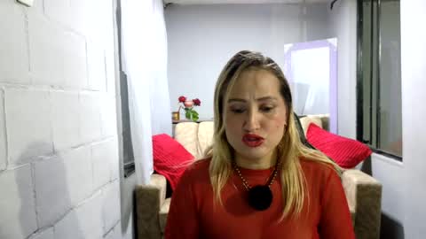Snapshot of nathalinda1109 chatting on July 10, 4:17 am nathalinda1109 online show from July 10, 4:17 am
