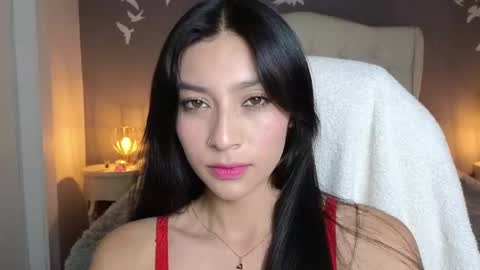 Snapshot of nathaly_blue chatting on February 5, 10:01 pm nathaly_blue online show from February 5, 10:01 pm