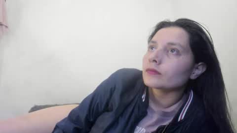 Nathaly online show from October 2, 7:43 pm
