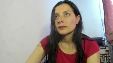 Nathaly online show from June 2, 10:01 pm