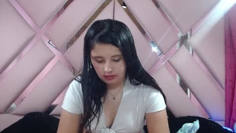 nathaly low online show from January 21, 10:08 am
