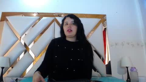 nathaly low online show from March 7, 12:24 pm